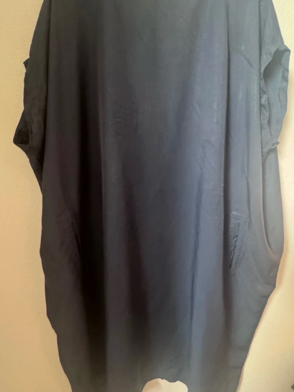 Navy Blue Casey Casey Dress